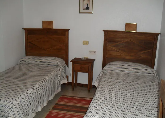 Pension Versalles
