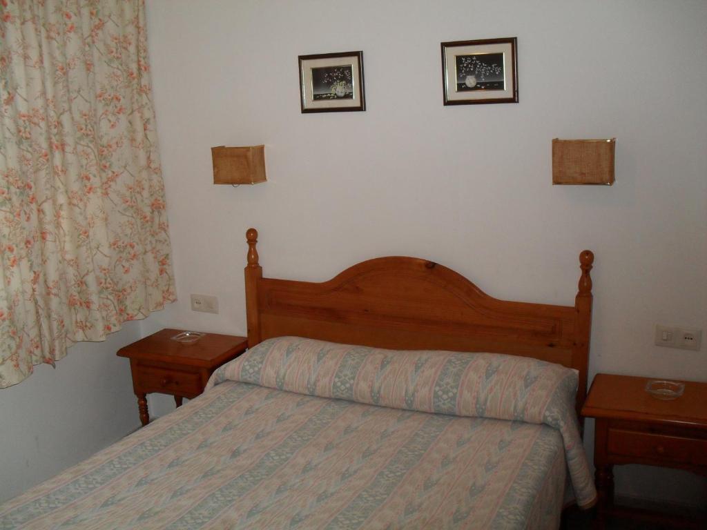 Guest house Versalles *