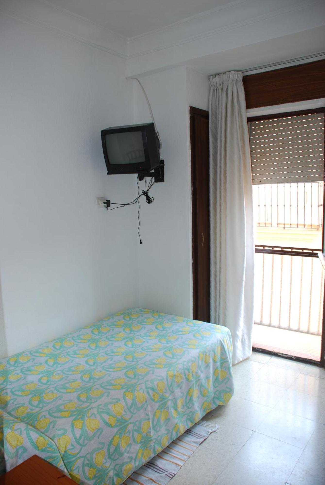 Gasthof Versalles Algeciras