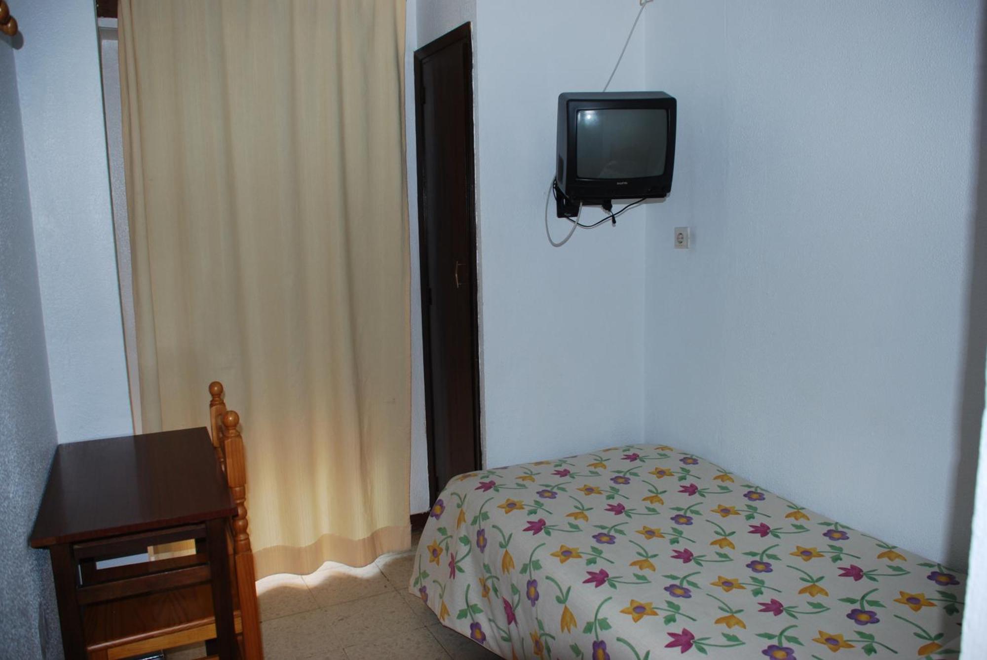 Gasthof Versalles Algeciras