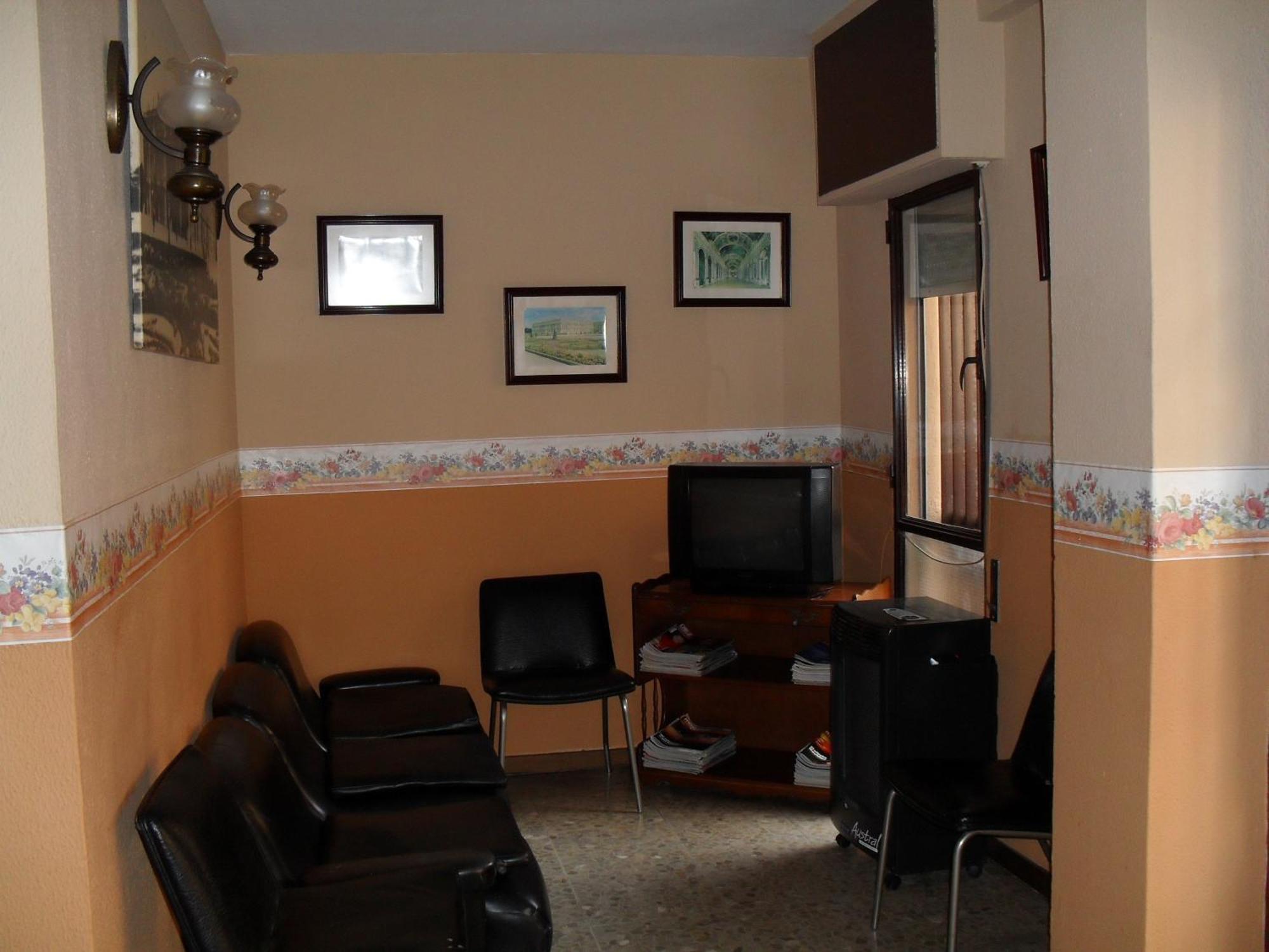 Guest house Versalles Algeciras