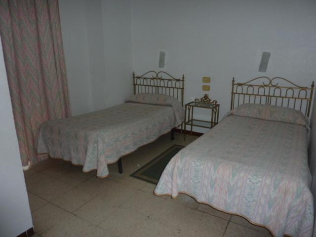 Versalles Guest house