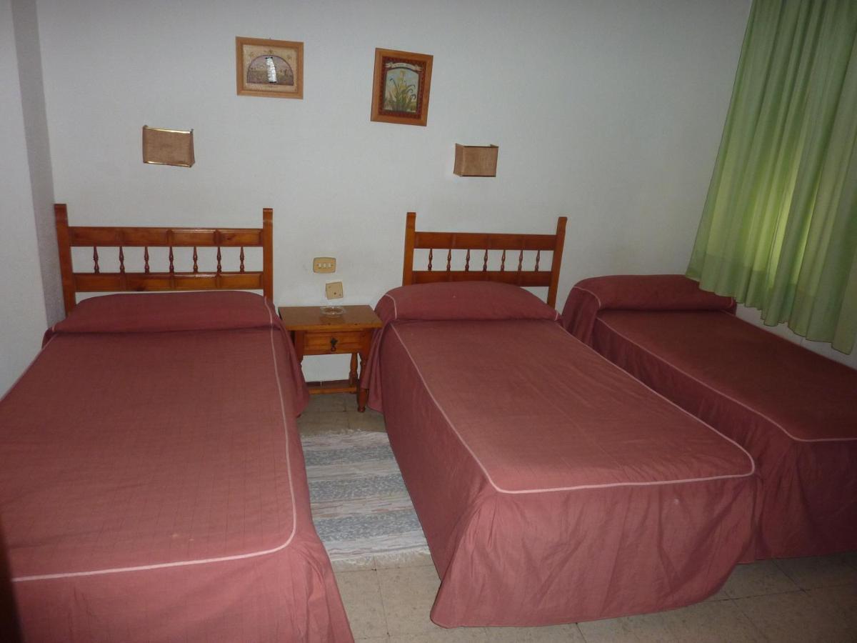 Guest house Versalles Algeciras