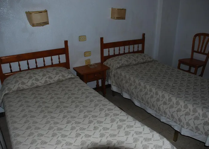 Pension Versalles