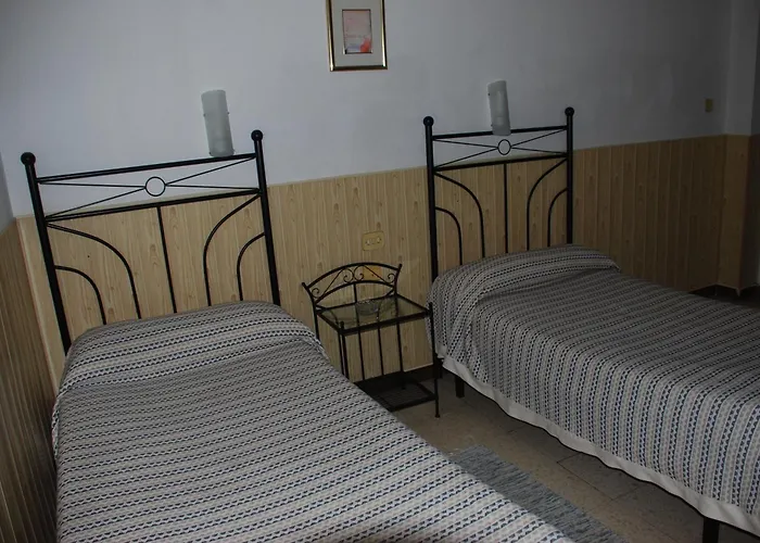Pension Versalles