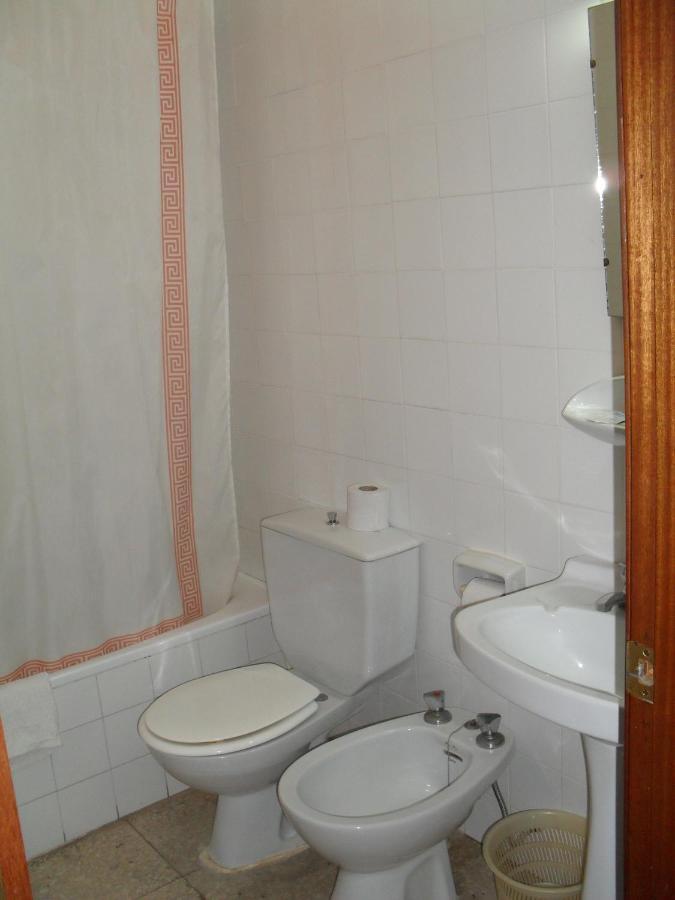 Versalles Guest house Algeciras